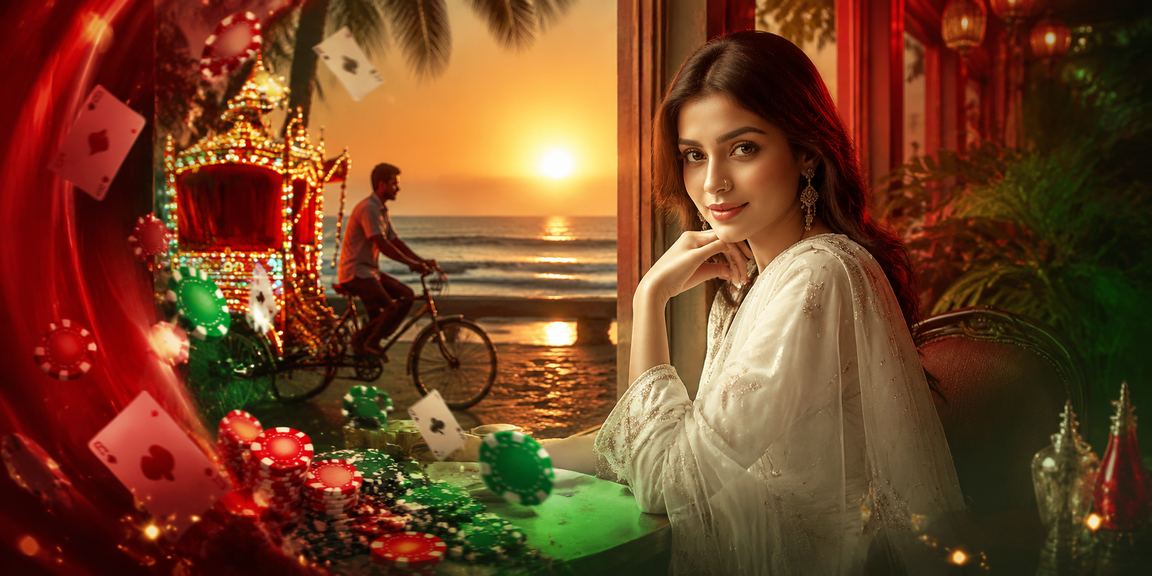 qq777 casino — আমাদের সম্পর্কে