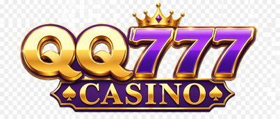 QQ777 Casino লোগো